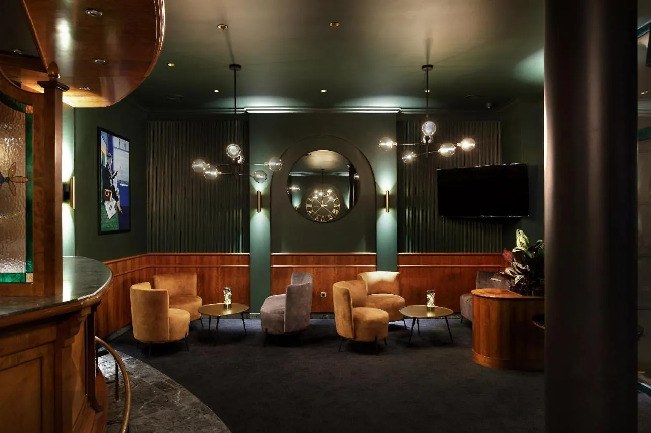 Hotel Nova Berlin