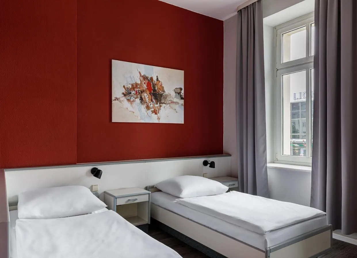 Hotel Nova Berlin