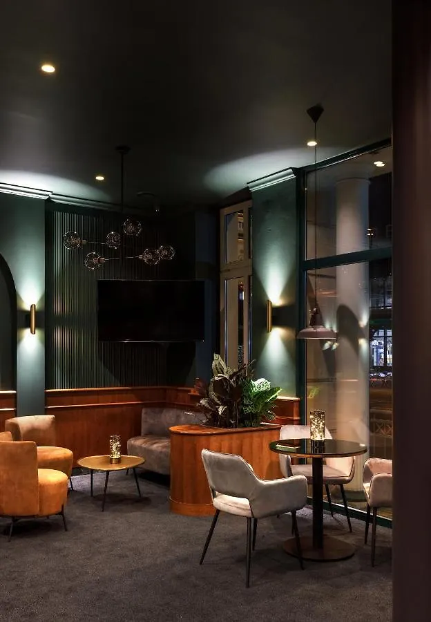 Hotel Nova Berlin
