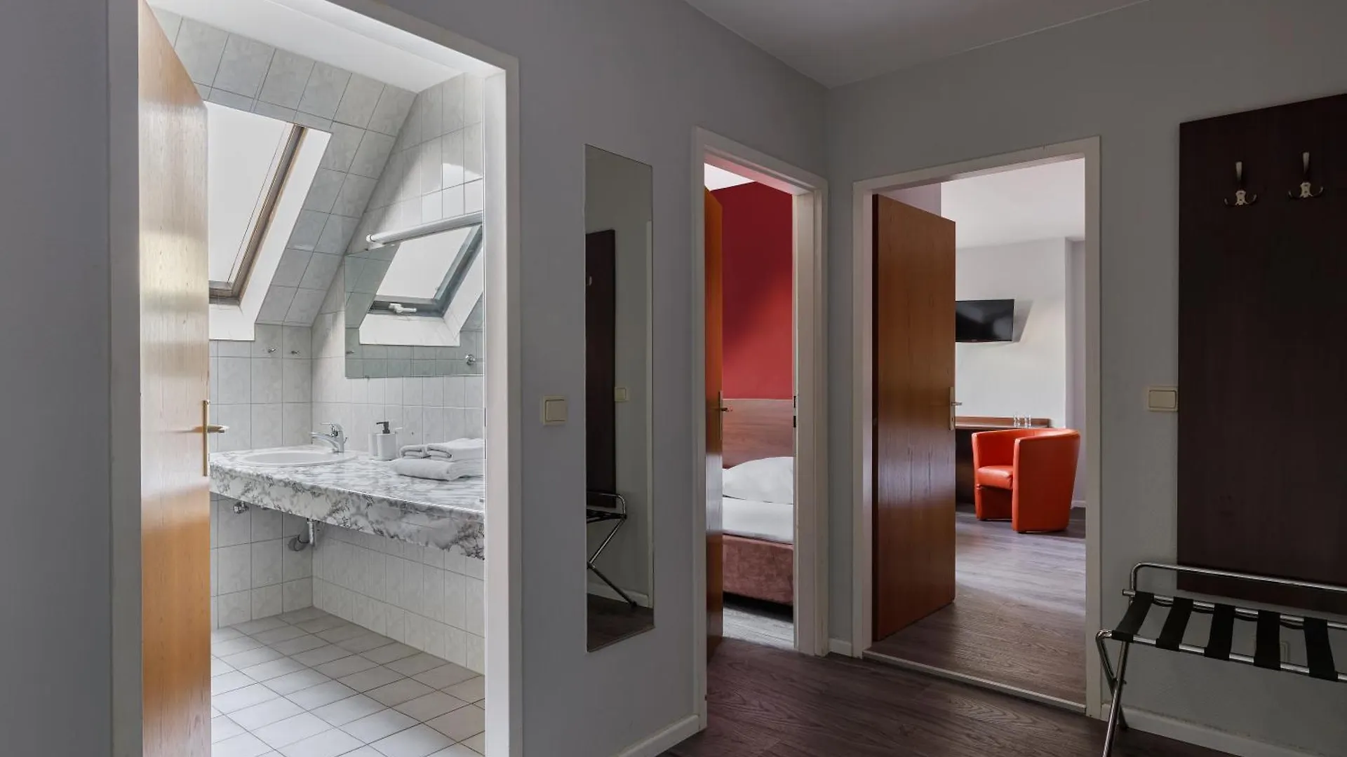 Hotel Nova Berlin Germany