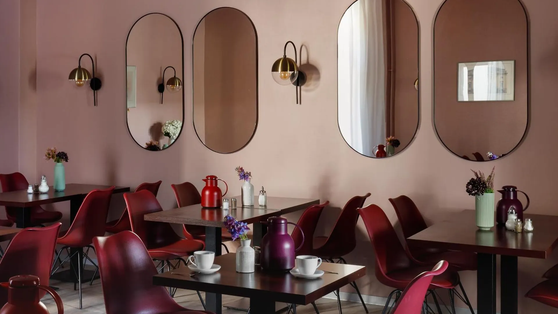 Hotel Nova Berlin Germany
