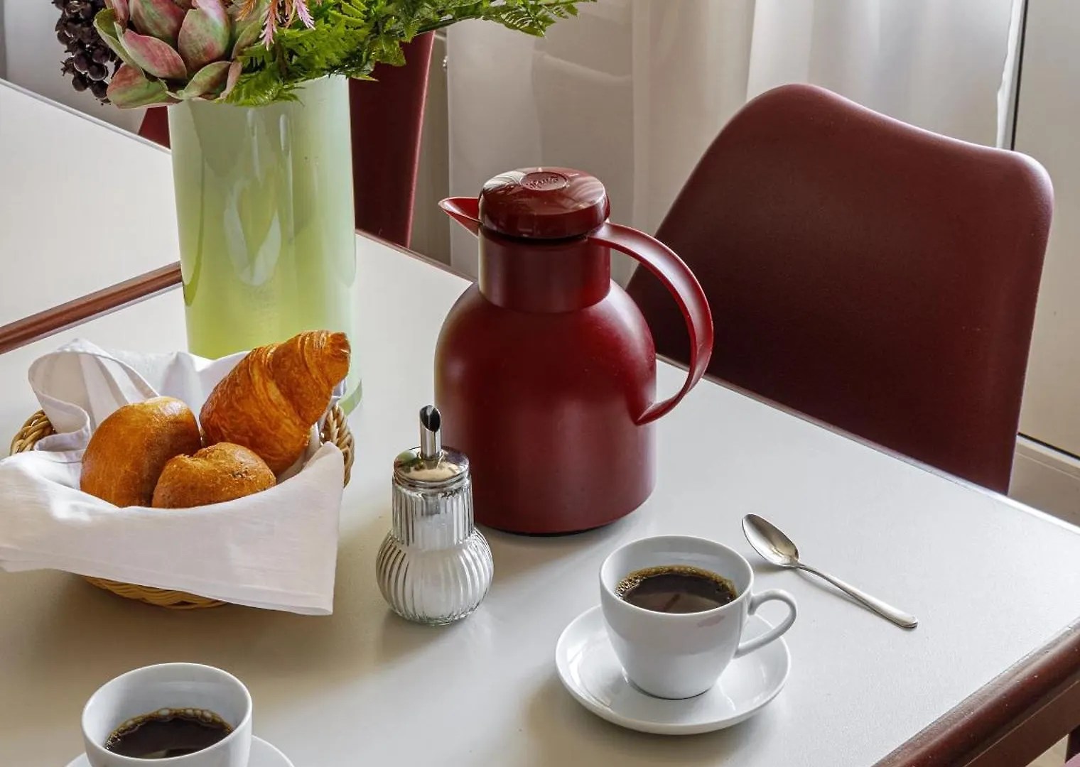 Hotel Nova Berlin 2*,  Germany