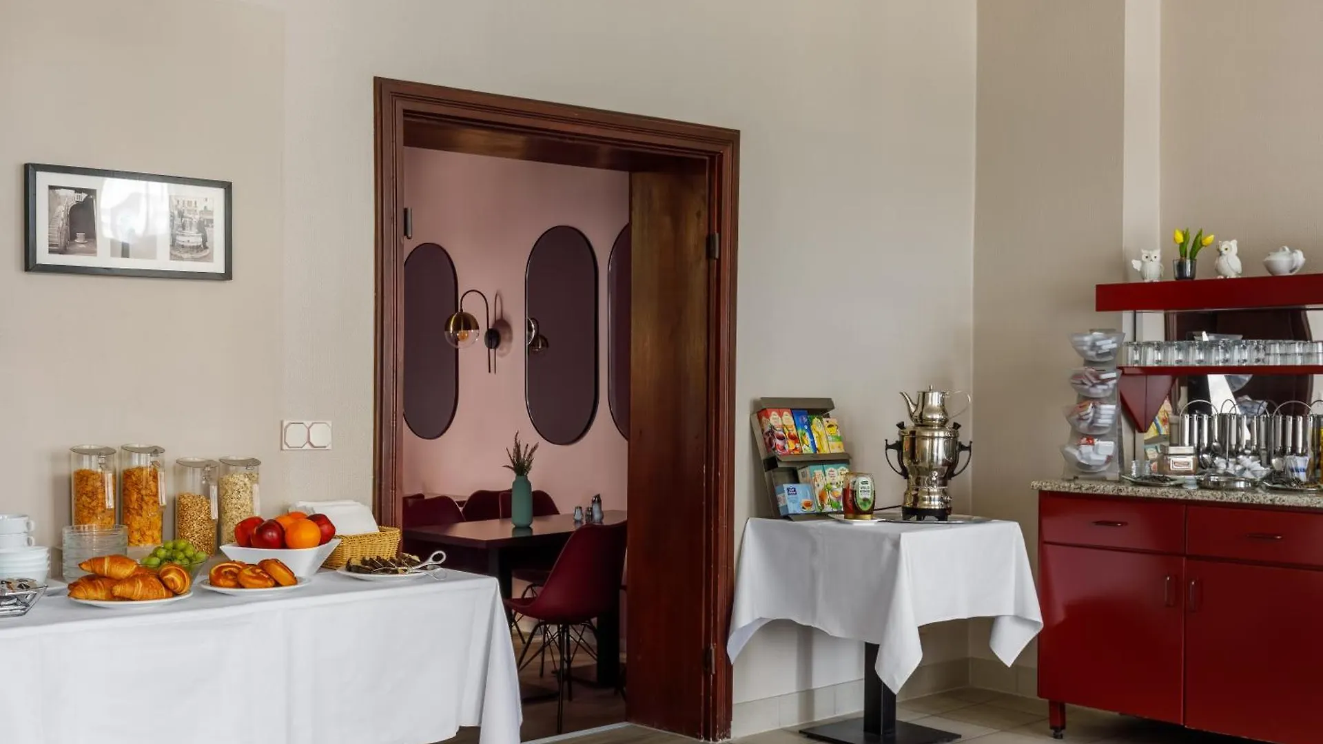 Hotel Nova Berlin Germany