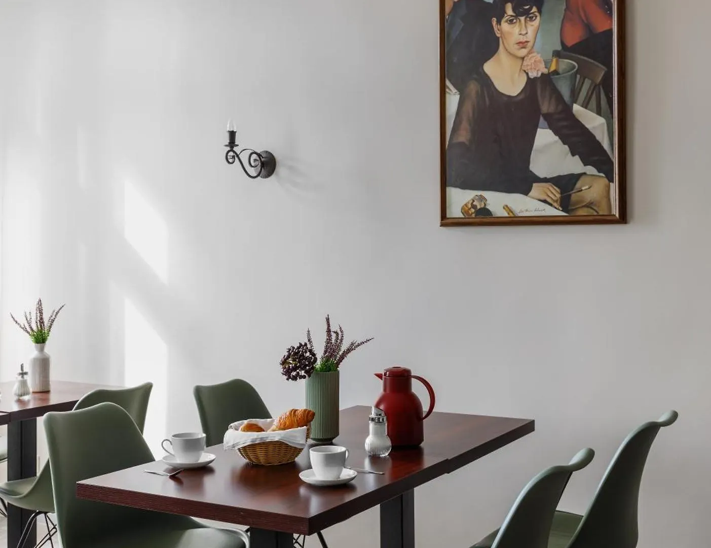 Hotel Nova Berlin