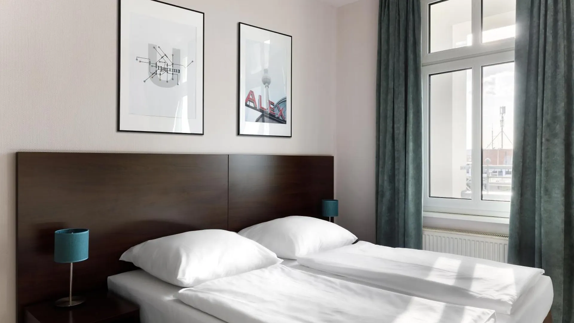 Hotel Nova Berlin