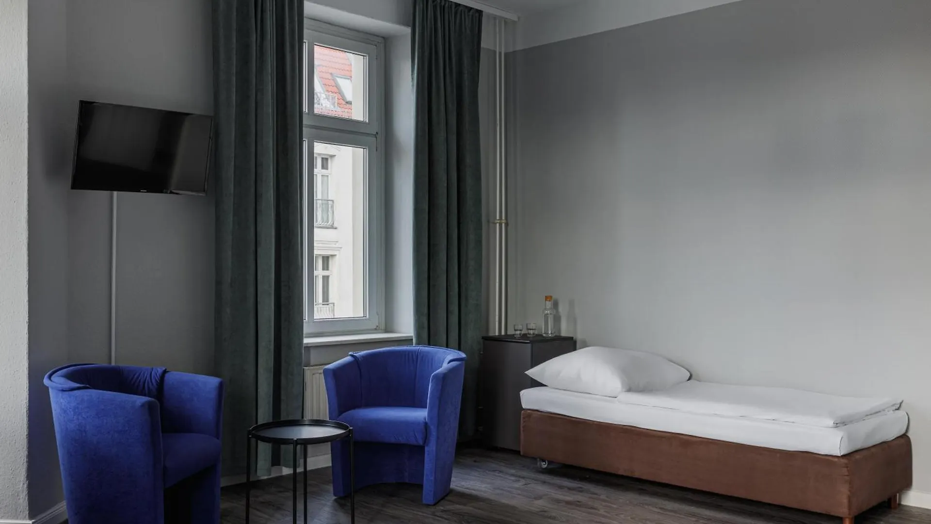 Hotel Nova Berlin