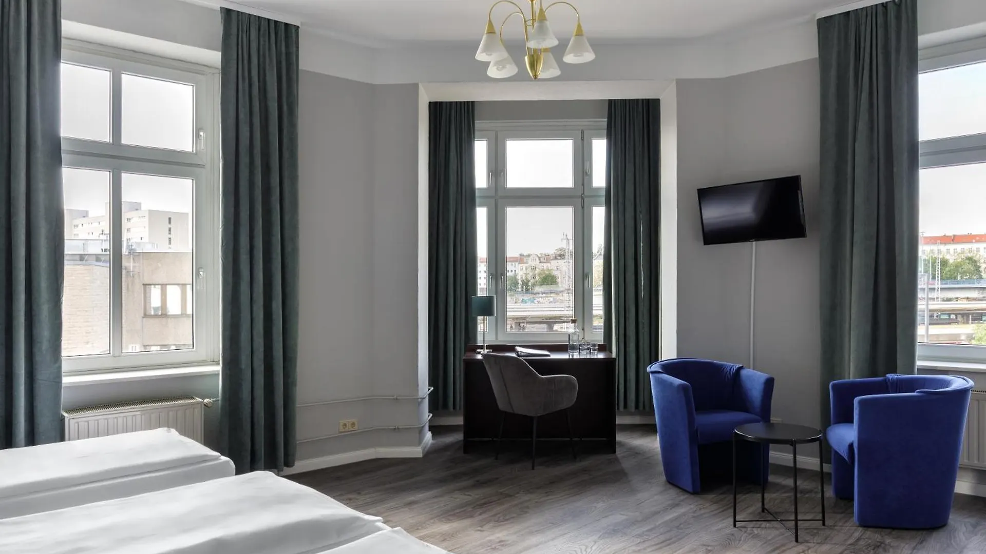 **  Hotel Nova Berlin Germany