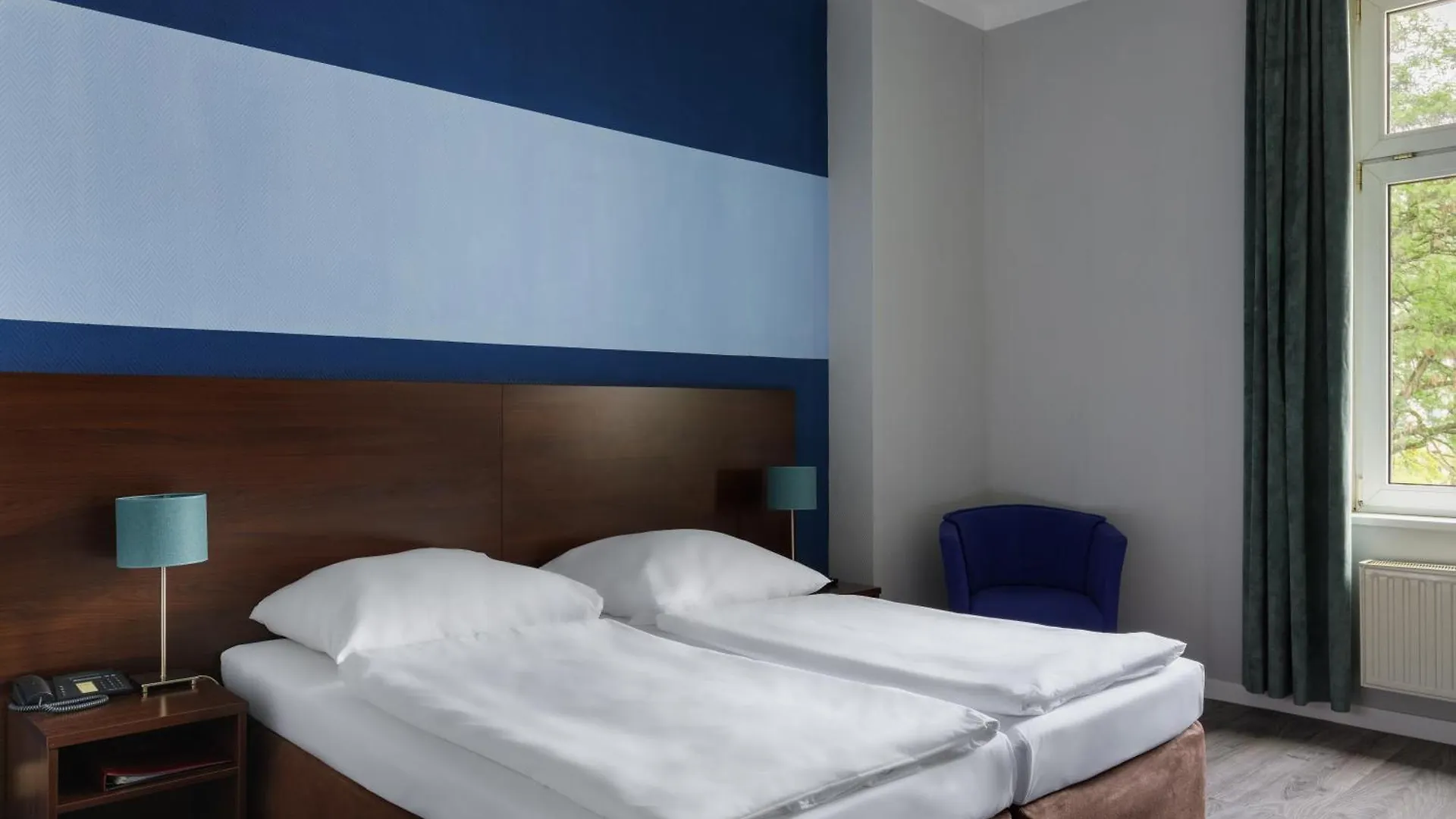Hotel Nova Berlin