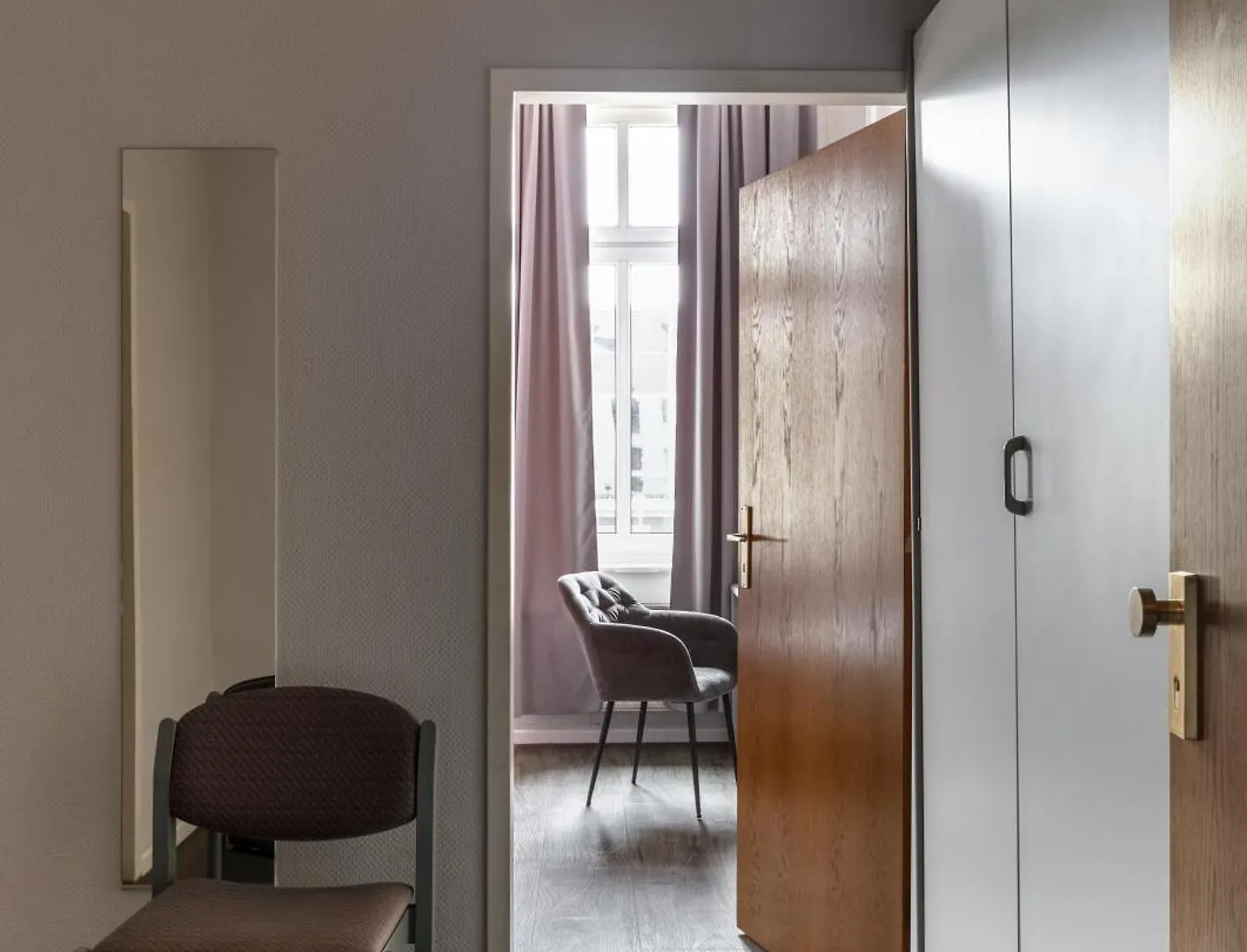 Hotel Nova Berlin 2*,  Germany