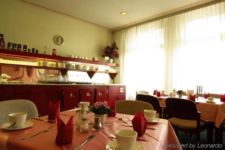 Hotel Nova Berlin Germany