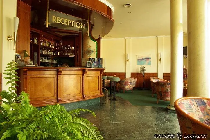 Hotel Nova Berlin