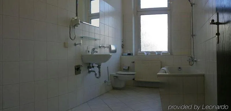 Hotel Nova Berlin