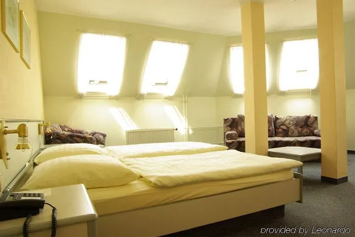 Hotel Nova Berlin