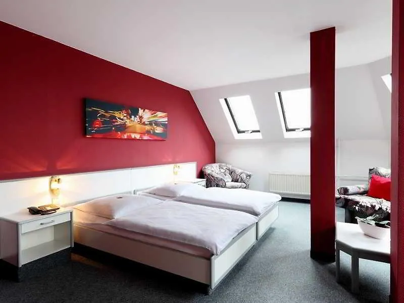 **  Hotel Nova Berlin Germany