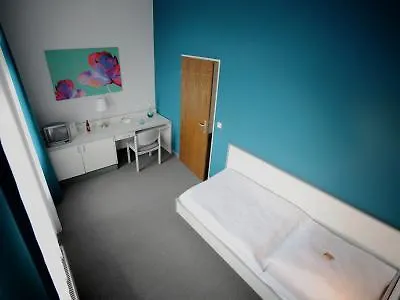 Hotel Nova Berlin Germany