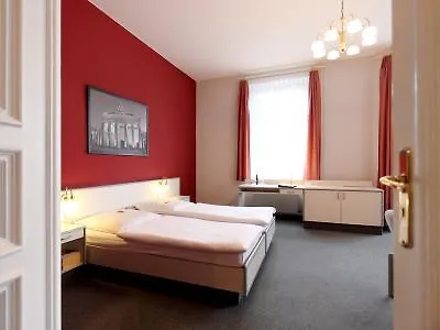 Hotel Nova Berlin