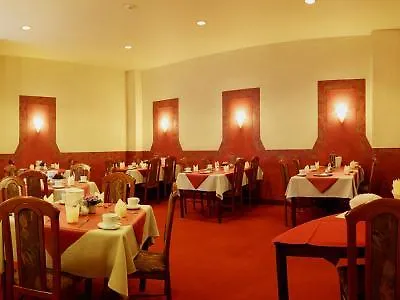 Hotel Nova Berlin