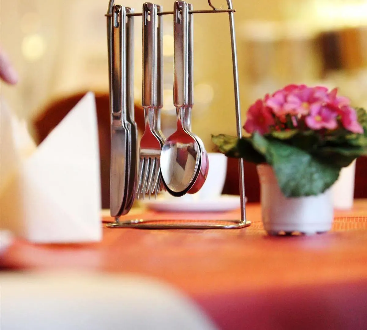 Hotel Nova Berlin