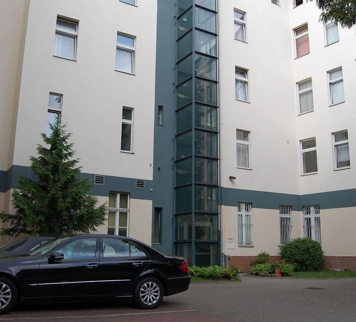 Hotel Nova Berlin