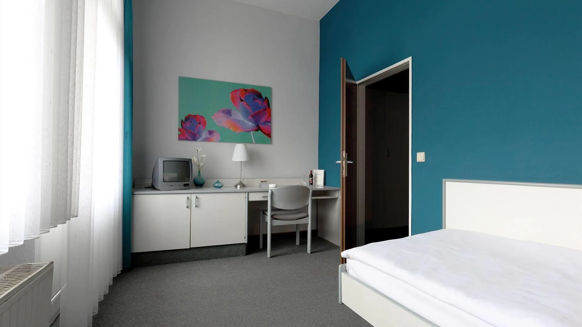 Hotel Nova Berlin Germany