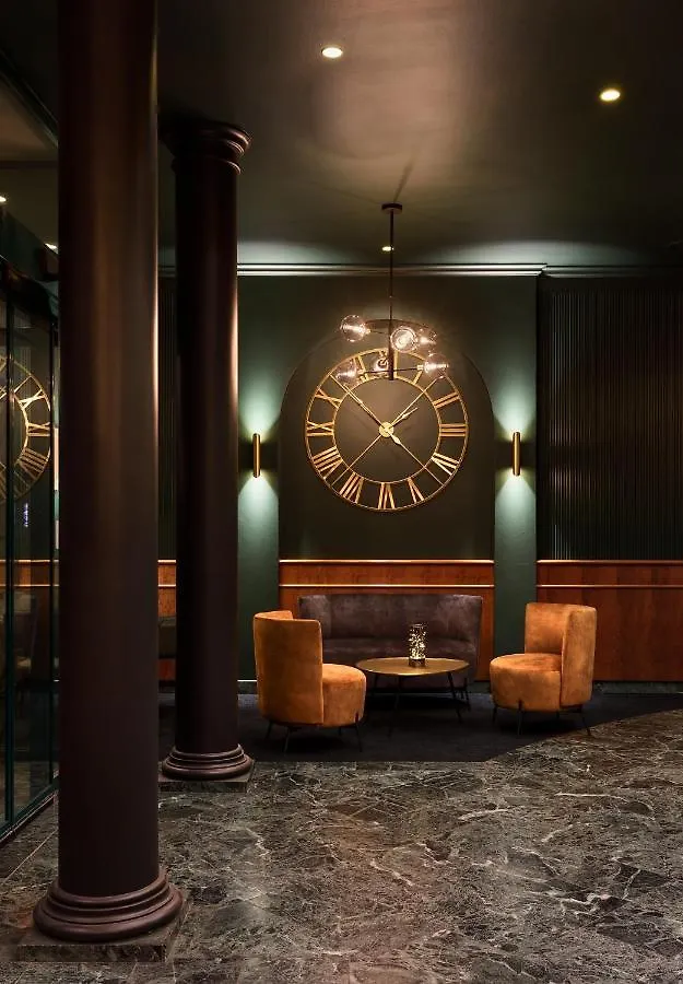 Hotel Nova Berlin