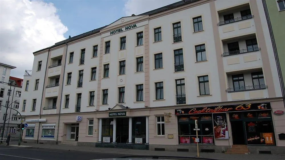 Hotel Nova Berlin