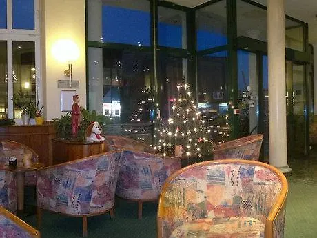 Hotel Nova Berlin