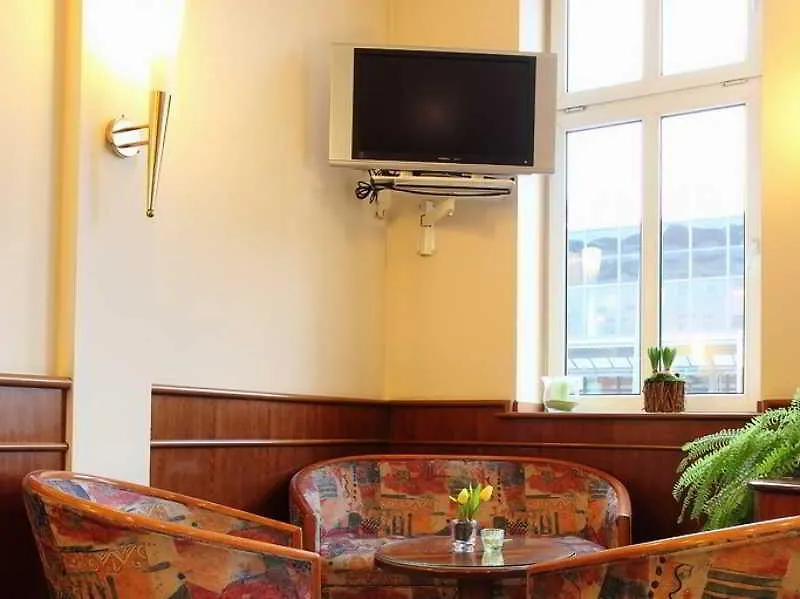 Hotel Nova Berlin