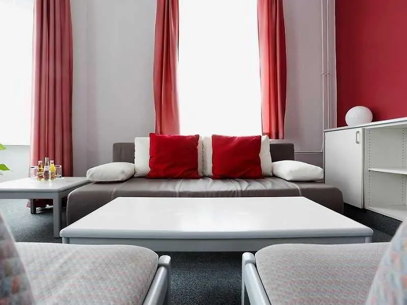 Hotel Nova Berlin