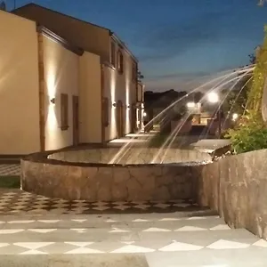 ** Bed & Breakfast Le Antiche Cisterne Italia