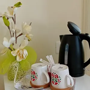 Bed & Breakfast Villino Luschi Centro Italia
