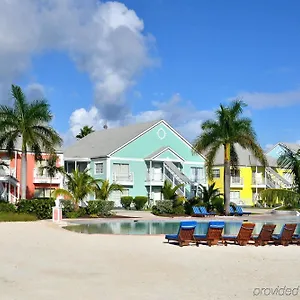 **** Resort Sandyport Bahamas