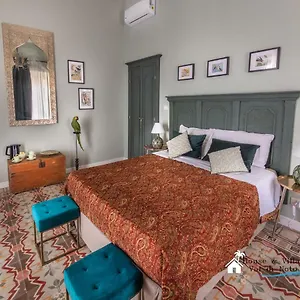  Bed & Breakfast Donna Maddalena Italia