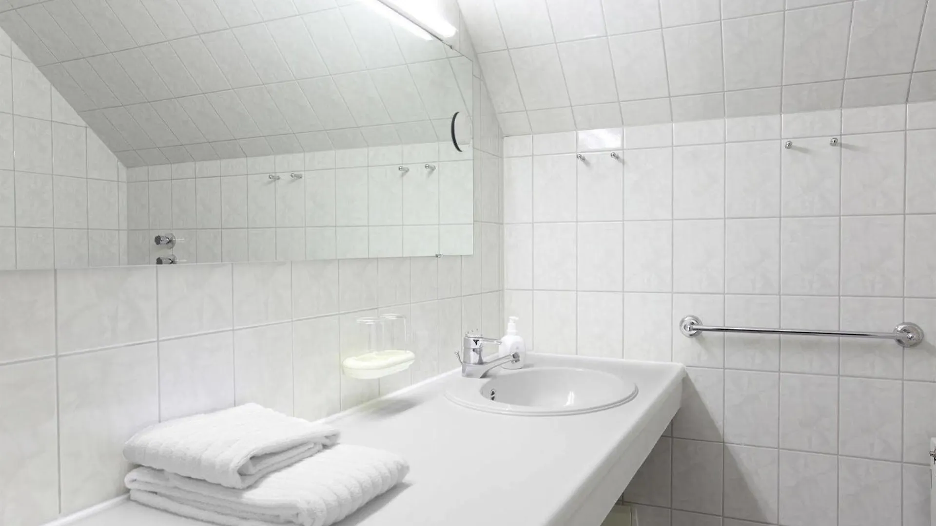 Hotel Nova Berlin